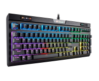 Corsair STRAFE RGB MK.2 (Cherry MX Silent, RGB) - 433751 - zdjęcie 3